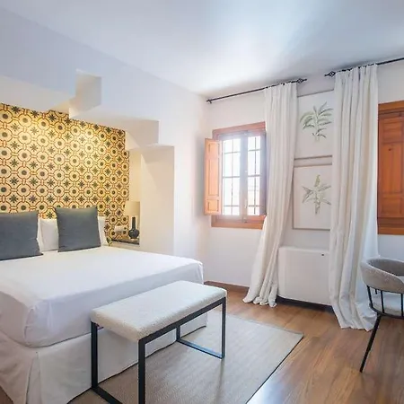 Hotel Soho Boutique Atalia Cordoba