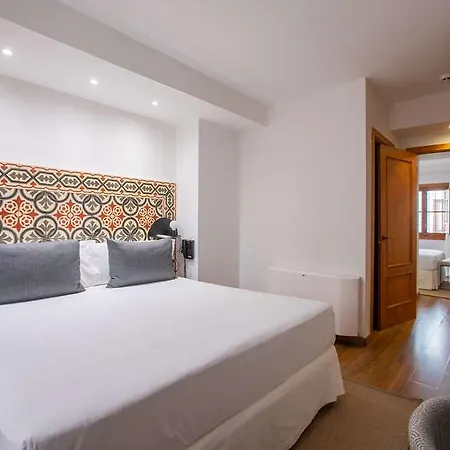 Hotel Soho Boutique Atalia