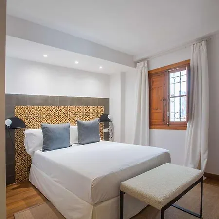 Soho Boutique Atalia Hotel Cordoba