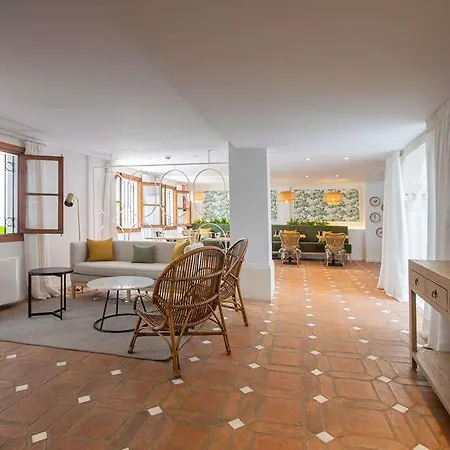 Soho Boutique Atalia Hotel Kordoba