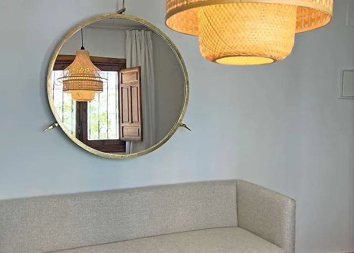 Soho Boutique Atalia 3* Кордова