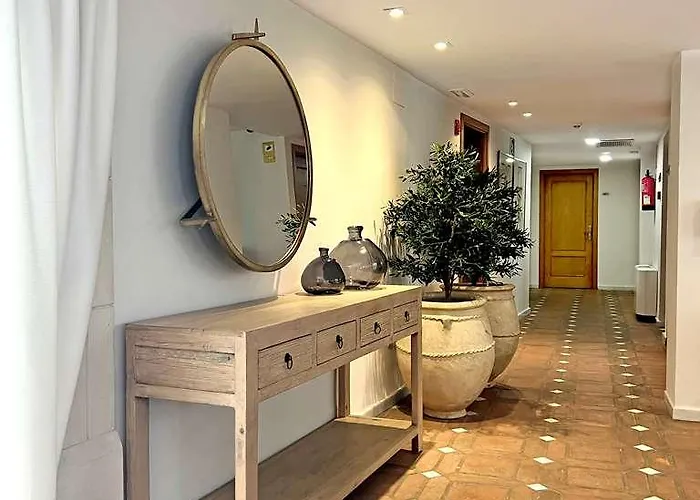 Soho Boutique Atalia Отель 3*