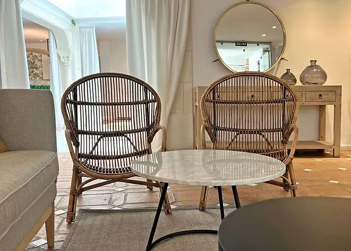 Soho Boutique Atalia 3* Кордова