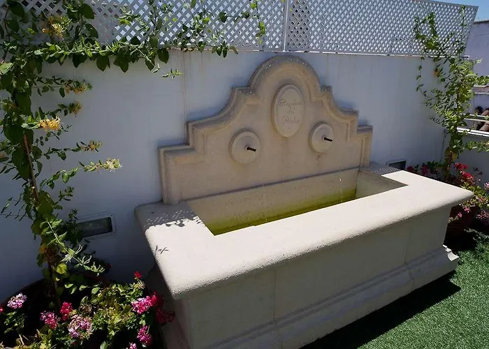 Отель Soho Boutique Atalia