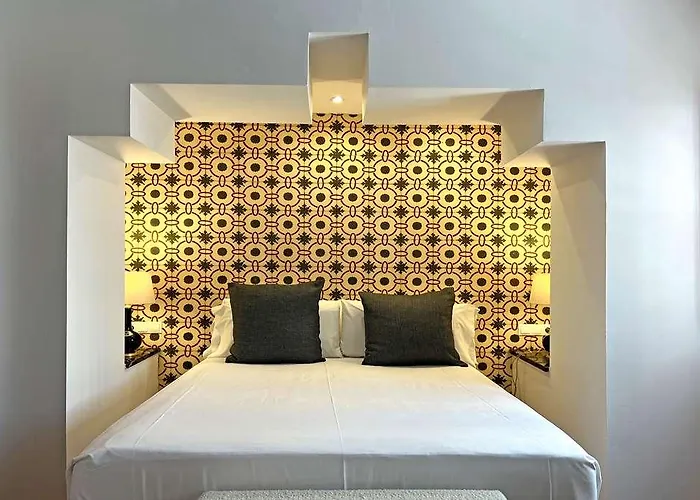 Soho Boutique Atalia Отель