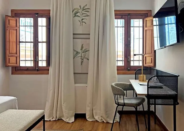 Soho Boutique Atalia Отель 3*