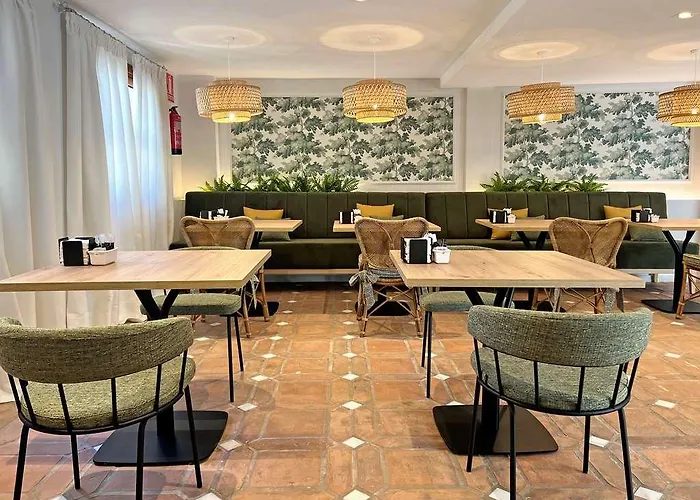 Отель Soho Boutique Atalia