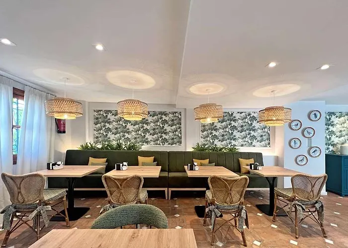 Soho Boutique Atalia Кордова