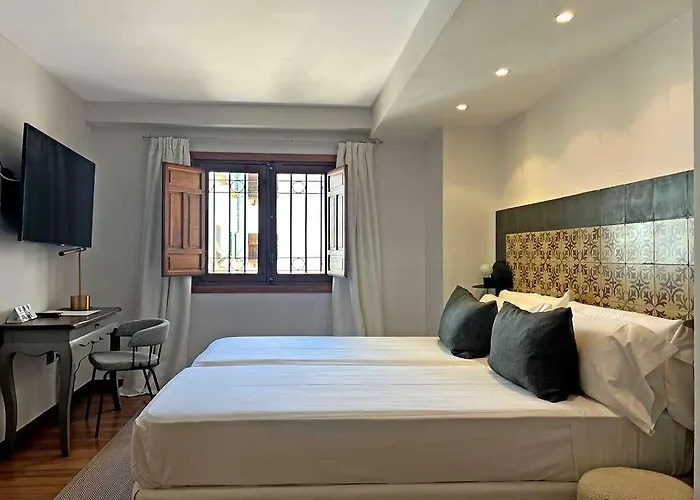 Soho Boutique Atalia Отель