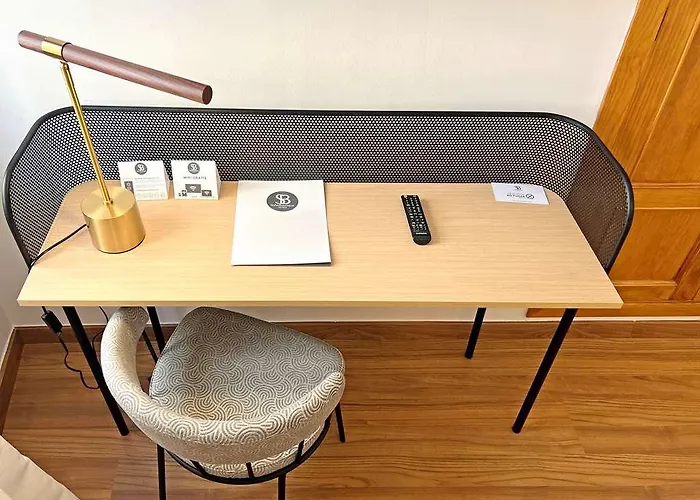 Soho Boutique Atalia Отель 3*