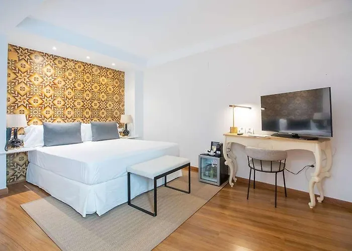 Soho Boutique Atalia 3* Кордова