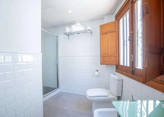 Отель Soho Boutique Atalia 3*