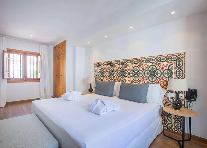 Soho Boutique Atalia 3*