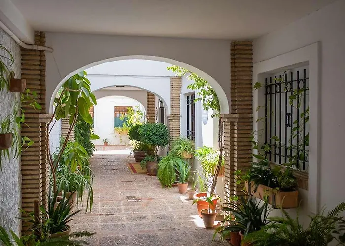 Soho Boutique Atalia Отель