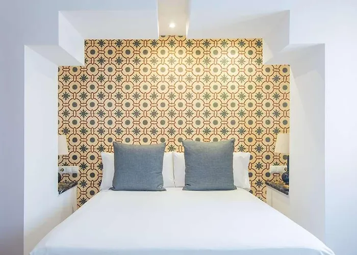 Soho Boutique Atalia 3*