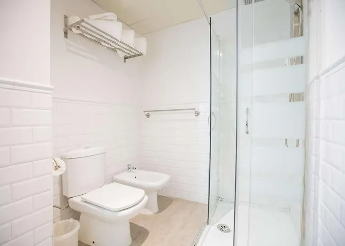 Отель Soho Boutique Atalia Кордова