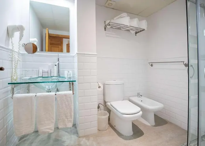 Отель Soho Boutique Atalia