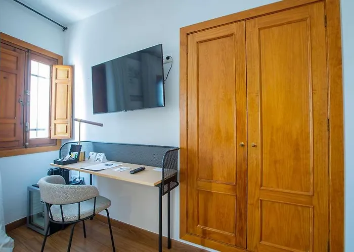 Soho Boutique Atalia Кордова