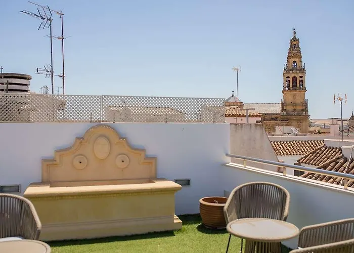 Отель Soho Boutique Atalia 3*