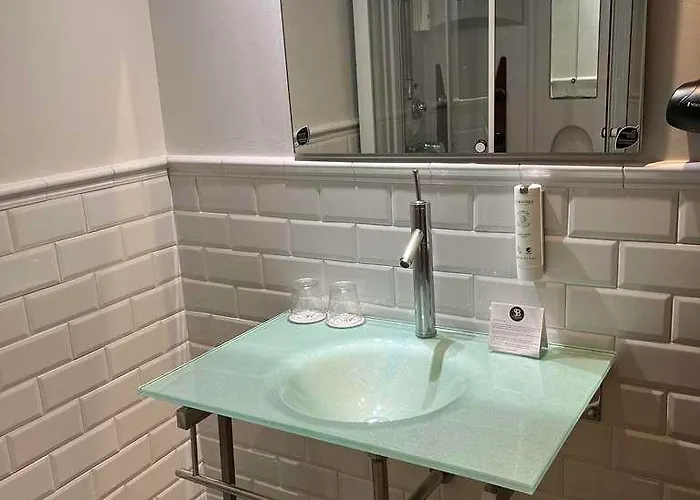 Soho Boutique Atalia Отель 3*