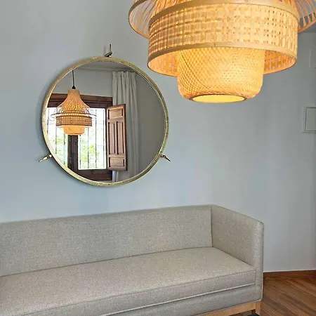 Soho Boutique Atalia * 科爾多瓦