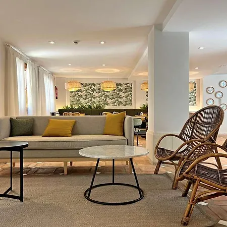 Soho Boutique Atalia 酒店 科爾多瓦