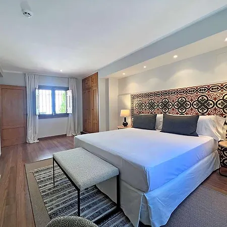 酒店 Soho Boutique Atalia *