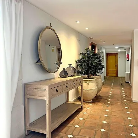 Soho Boutique Atalia 酒店 *