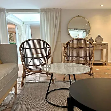 Soho Boutique Atalia * 科爾多瓦