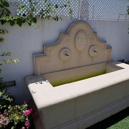 酒店 Soho Boutique Atalia