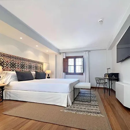 Soho Boutique Atalia 酒店 科爾多瓦