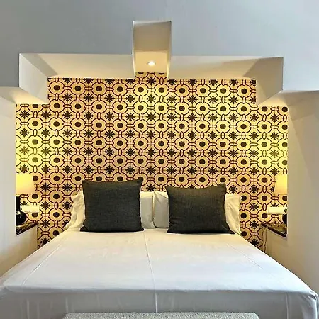 Soho Boutique Atalia 酒店