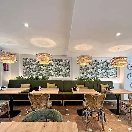 Soho Boutique Atalia 科爾多瓦