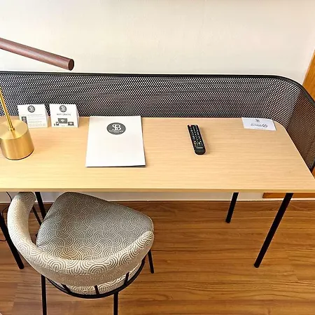 Soho Boutique Atalia 酒店 *