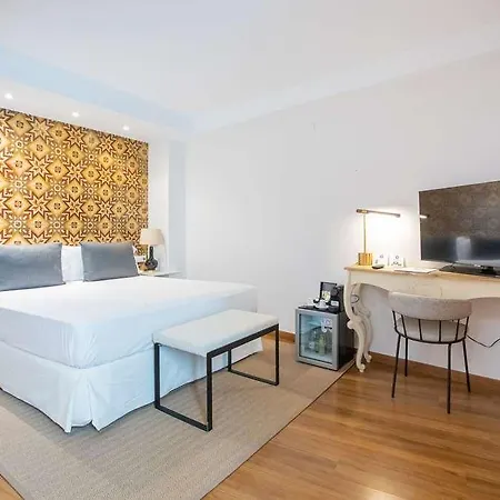 Soho Boutique Atalia * 科爾多瓦