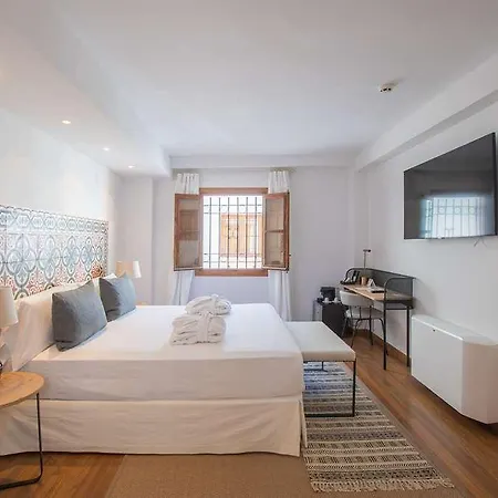 酒店 Soho Boutique Atalia