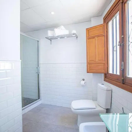 酒店 Soho Boutique Atalia *