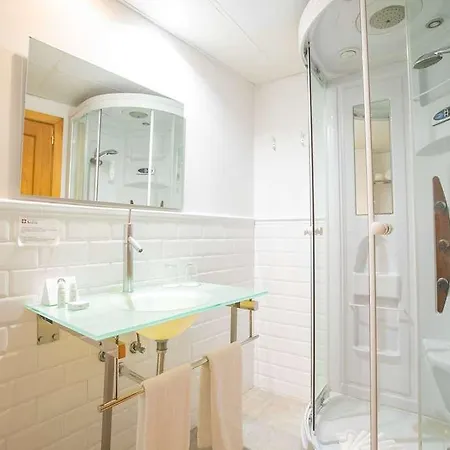 Soho Boutique Atalia 酒店 科爾多瓦