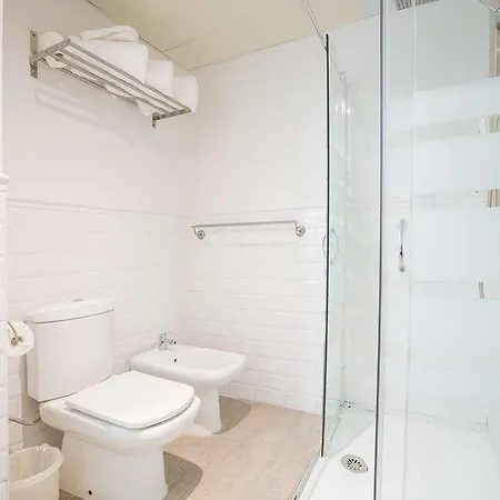 酒店 Soho Boutique Atalia 科爾多瓦