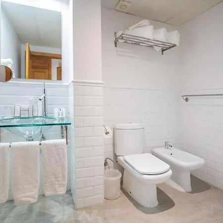 酒店 Soho Boutique Atalia