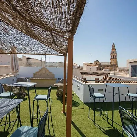 Soho Boutique Atalia * 科爾多瓦