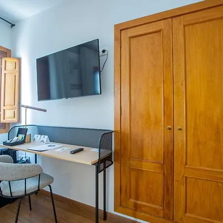 Soho Boutique Atalia 科爾多瓦