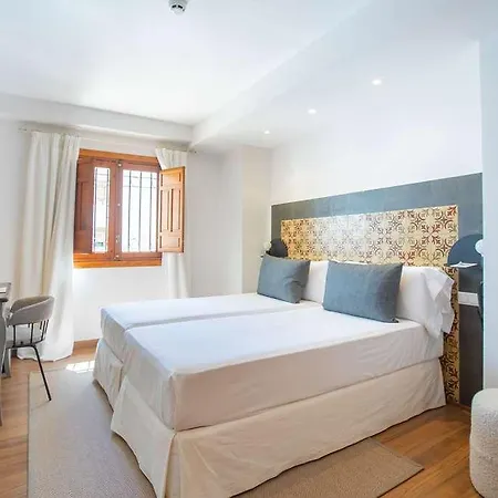 酒店 Soho Boutique Atalia *