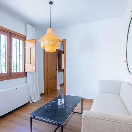 酒店 Soho Boutique Atalia *