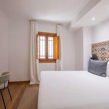 Soho Boutique Atalia * 科爾多瓦