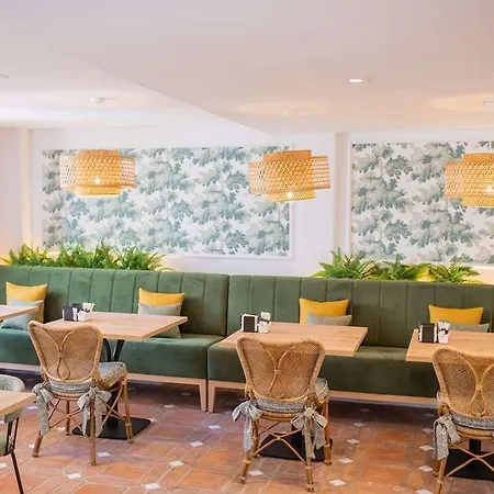 Soho Boutique Atalia * 科爾多瓦