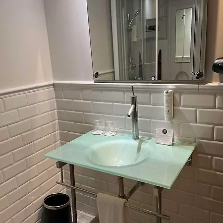 Soho Boutique Atalia 酒店 *